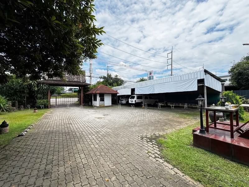 สันป่าเปา, เชียงใหม่, สันป่าเปา, สันทราย, เชียงใหม่, 3,044 ตร.ม., ที่ดิน ขาย, โดย จุฑารัตน์ สิทธิสันติกุล, 500250433 - DDproperty.com