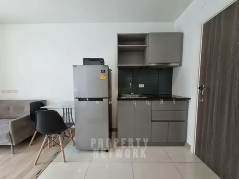 Thana Astoria Pinklao, Bangkok, Soi Charansanitwong 46 Yak 2, Bang Yi Khan, Bang Phlat, Bangkok, Studio, 24 sqm, Condo For Sale, by ปุณกิตติ์ บุญสิริ, 500250435 - DDproperty.com