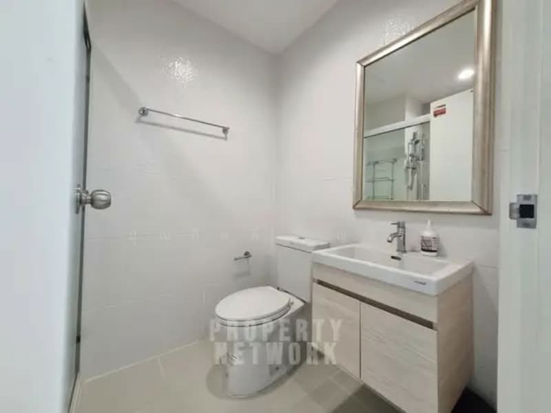 Thana Astoria Pinklao, Bangkok, Soi Charansanitwong 46 Yak 2, Bang Yi Khan, Bang Phlat, Bangkok, Studio, 24 sqm, Condo For Sale, by ปุณกิตติ์ บุญสิริ, 500250435 - DDproperty.com