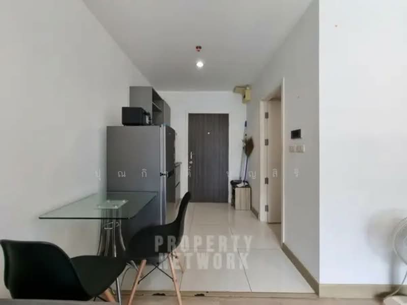 Thana Astoria Pinklao, Bangkok, Soi Charansanitwong 46 Yak 2, Bang Yi Khan, Bang Phlat, Bangkok, Studio, 24 sqm, Condo For Sale, by ปุณกิตติ์ บุญสิริ, 500250435 - DDproperty.com