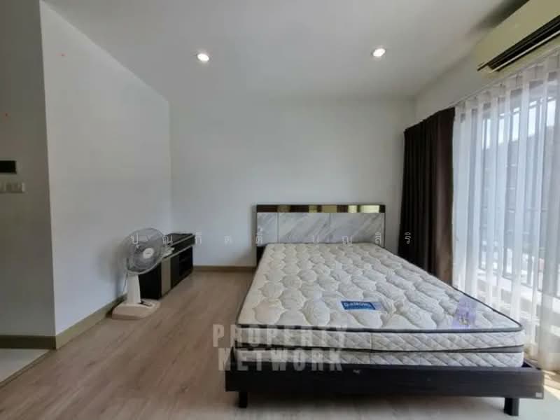Thana Astoria Pinklao, Bangkok, Soi Charansanitwong 46 Yak 2, Bang Yi Khan, Bang Phlat, Bangkok, Studio, 24 sqm, Condo For Sale, by ปุณกิตติ์ บุญสิริ, 500250435 - DDproperty.com