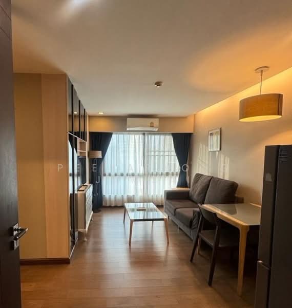 Tidy Thonglor : ไทดี้ ทองหล่อ, กรุงเทพ, 105 ถนนสุขุุมวิท 55, คลองตันเหนือ, วัฒนา, กรุงเทพ, 41 ตร.ม., คอนโด ให้เช่า, โดย Peeraphong Jamsai, 500250436 - DDproperty.com