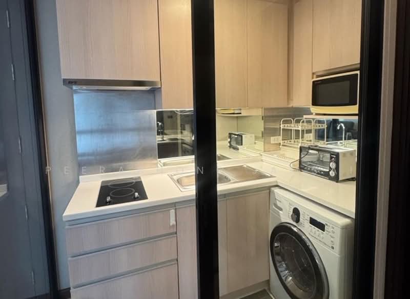 Tidy Thonglor : ไทดี้ ทองหล่อ, กรุงเทพ, 105 ถนนสุขุุมวิท 55, คลองตันเหนือ, วัฒนา, กรุงเทพ, 41 ตร.ม., คอนโด ให้เช่า, โดย Peeraphong Jamsai, 500250436 - DDproperty.com