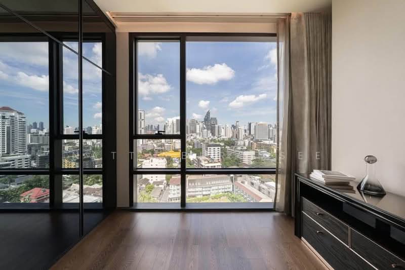 The Bangkok Thonglor, Bangkok, Soi Sukhumvit 55, Sukhumvit Road, Khlong Tan Nua, Watthana, Bangkok, 2 Bedrooms, 92 sqm, Condo For Sale, by Natta Buromsee, 500250437 - DDproperty.com