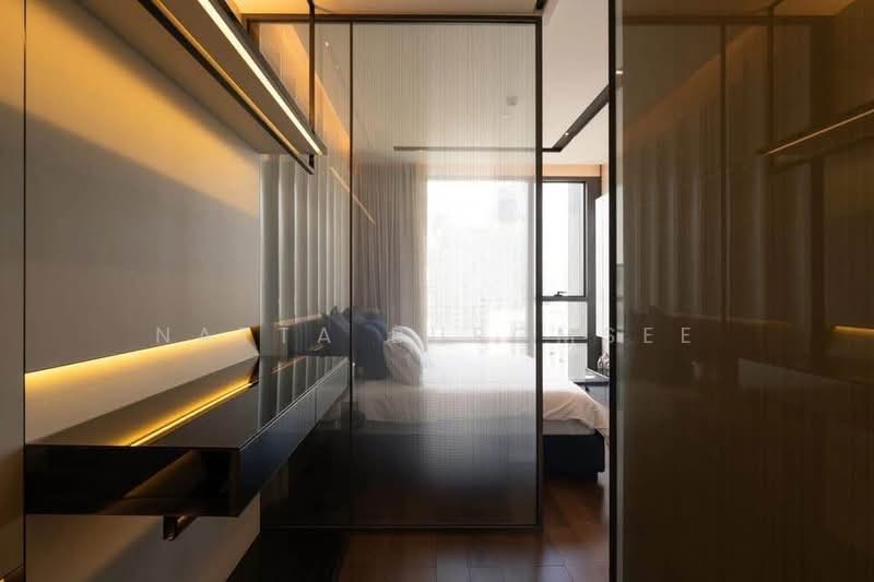 The Bangkok Thonglor, Bangkok, Soi Sukhumvit 55, Sukhumvit Road, Khlong Tan Nua, Watthana, Bangkok, 2 Bedrooms, 92 sqm, Condo For Sale, by Natta Buromsee, 500250437 - DDproperty.com