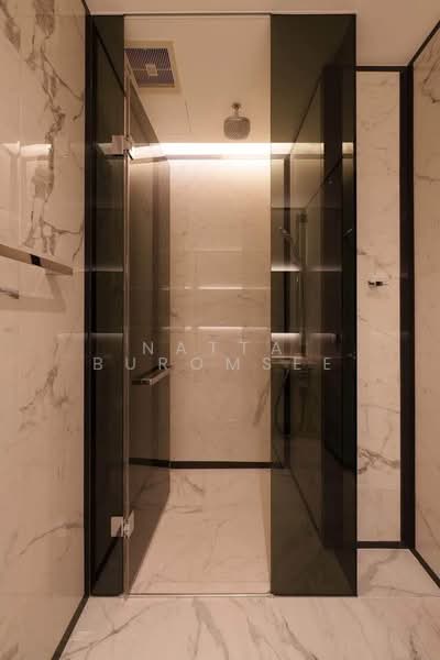 The Bangkok Thonglor, Bangkok, Soi Sukhumvit 55, Sukhumvit Road, Khlong Tan Nua, Watthana, Bangkok, 2 Bedrooms, 92 sqm, Condo For Sale, by Natta Buromsee, 500250437 - DDproperty.com