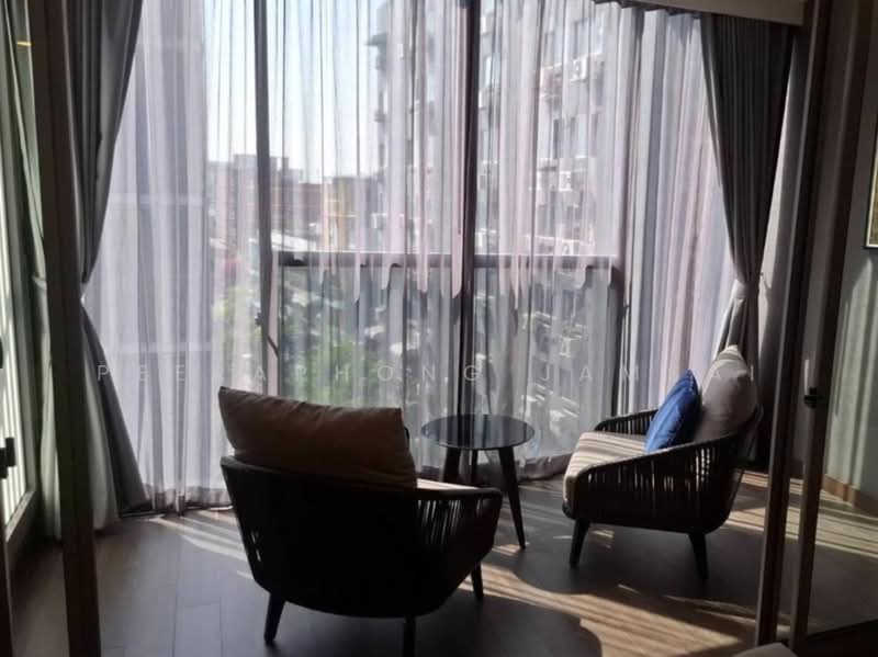 Siamese Exclusive Queens, Bangkok, 388 Phai Singto Alley, Khlong Toei, Khlong Toei, Bangkok, 1 Bedroom, 57 sqm, Condo For Sale, by Peeraphong Jamsai, 500250439 - DDproperty.com