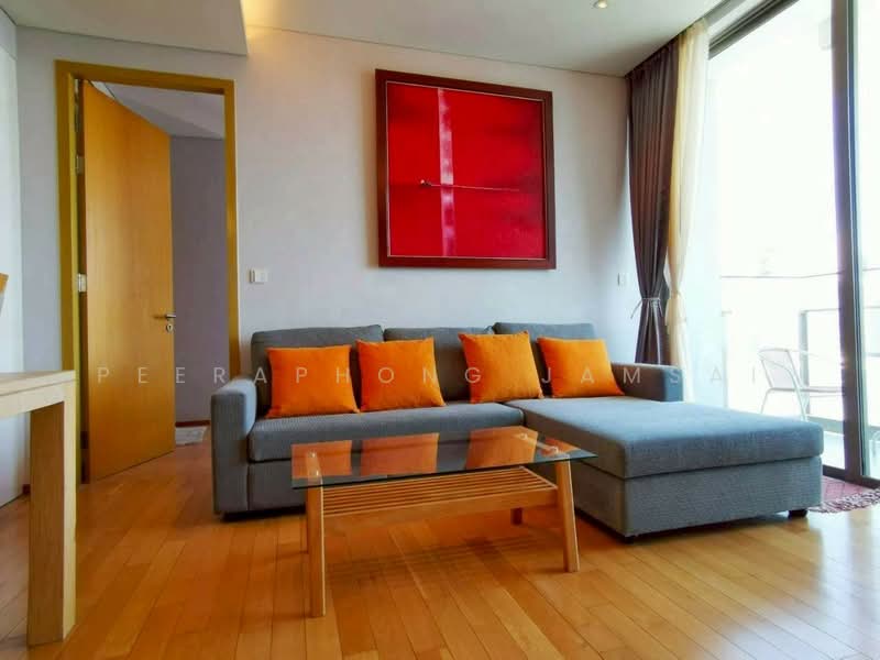 Aequa Sukhumvit 49, Bangkok, Soi Sukhumvit 49, Sukhumvit Road, Khlong Tan Nua, Watthana, Bangkok, 1 Bedroom, 60 sqm, Condo For Rent, by Peeraphong Jamsai, 500250441 - DDproperty.com