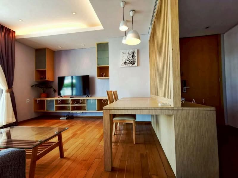 Aequa Sukhumvit 49, Bangkok, Soi Sukhumvit 49, Sukhumvit Road, Khlong Tan Nua, Watthana, Bangkok, 1 Bedroom, 60 sqm, Condo For Rent, by Peeraphong Jamsai, 500250441 - DDproperty.com