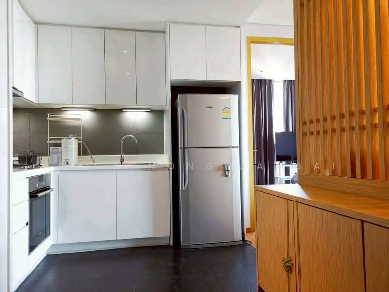 Aequa Sukhumvit 49, Bangkok, Soi Sukhumvit 49, Sukhumvit Road, Khlong Tan Nua, Watthana, Bangkok, 1 Bedroom, 60 sqm, Condo For Rent, by Peeraphong Jamsai, 500250441 - DDproperty.com