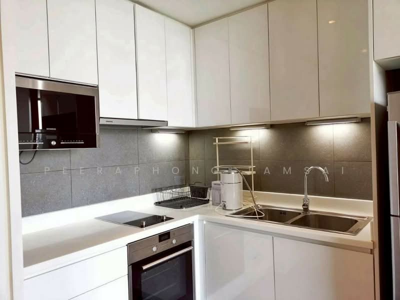 Aequa Sukhumvit 49, Bangkok, Soi Sukhumvit 49, Sukhumvit Road, Khlong Tan Nua, Watthana, Bangkok, 1 Bedroom, 60 sqm, Condo For Rent, by Peeraphong Jamsai, 500250441 - DDproperty.com