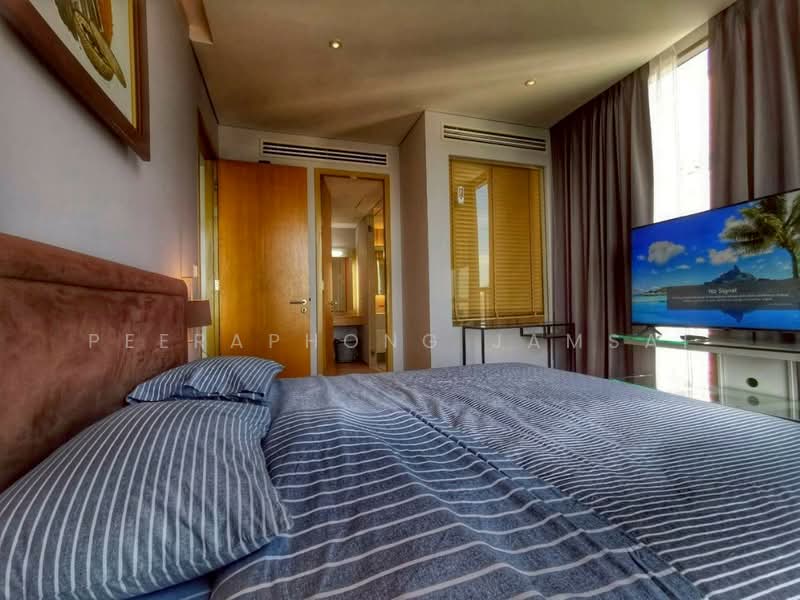 Aequa Sukhumvit 49, Bangkok, Soi Sukhumvit 49, Sukhumvit Road, Khlong Tan Nua, Watthana, Bangkok, 1 Bedroom, 60 sqm, Condo For Rent, by Peeraphong Jamsai, 500250441 - DDproperty.com