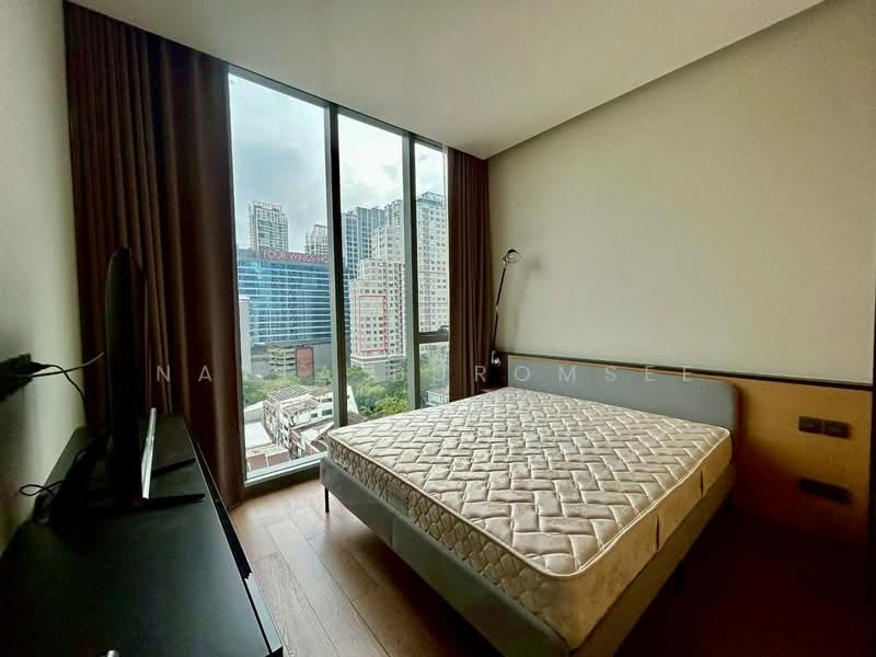 Kraam Sukhumvit 26, Bangkok, 55 Soi Sukhumvit 26 Sukhumvit Road, Khong Tan, Khlong Toei, Bangkok, 1 Bedroom, 61 sqm, Condo For Rent, by Natta Buromsee, 500250442 - DDproperty.com