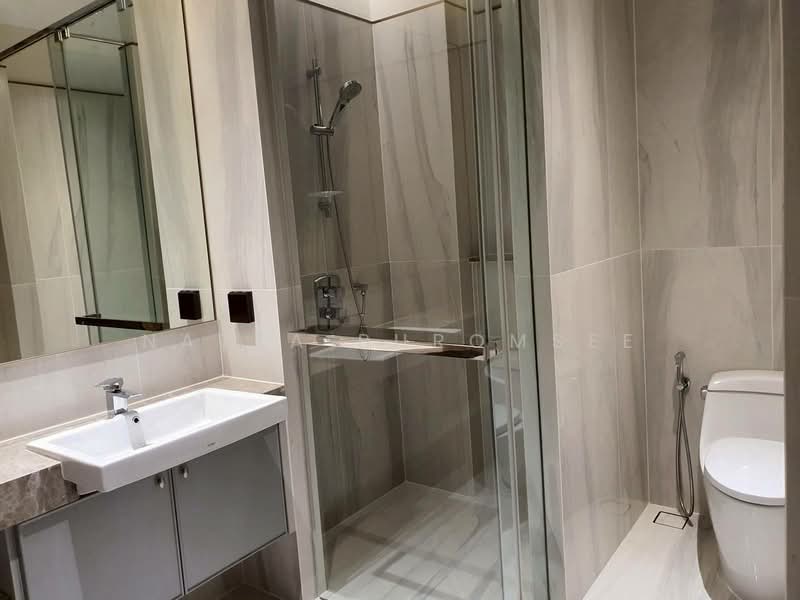 Kraam Sukhumvit 26, Bangkok, 55 Soi Sukhumvit 26 Sukhumvit Road, Khong Tan, Khlong Toei, Bangkok, 1 Bedroom, 61 sqm, Condo For Rent, by Natta Buromsee, 500250442 - DDproperty.com