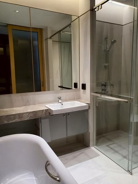 Kraam Sukhumvit 26, Bangkok, 55 Soi Sukhumvit 26 Sukhumvit Road, Khong Tan, Khlong Toei, Bangkok, 1 Bedroom, 61 sqm, Condo For Rent, by Natta Buromsee, 500250442 - DDproperty.com