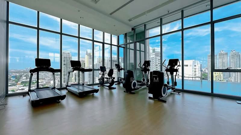 Kraam Sukhumvit 26, Bangkok, 55 Soi Sukhumvit 26 Sukhumvit Road, Khong Tan, Khlong Toei, Bangkok, 1 Bedroom, 61 sqm, Condo For Rent, by Natta Buromsee, 500250442 - DDproperty.com