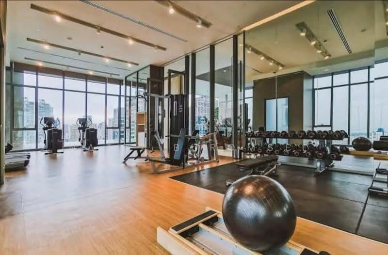 Kraam Sukhumvit 26, Bangkok, 55 Soi Sukhumvit 26 Sukhumvit Road, Khong Tan, Khlong Toei, Bangkok, 1 Bedroom, 61 sqm, Condo For Rent, by Natta Buromsee, 500250442 - DDproperty.com