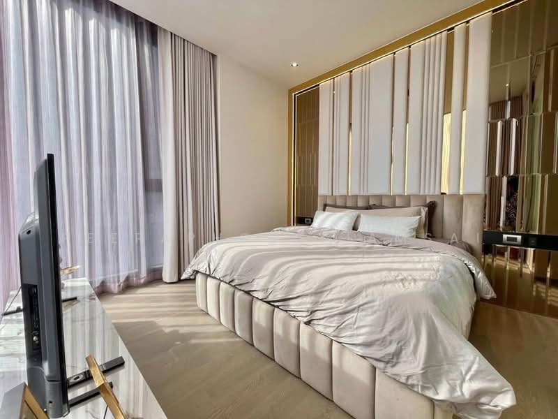 Hyde Heritage Thonglor: ไฮด์ เฮอริเทจ ทองหล่อ, Bangkok, 1199 ซอยสุขุมวิท 59, Khlong Tan Nua, Watthana, Bangkok, 2 Bedrooms, 80 sqm, Condo For Rent, by Peeraphong Jamsai, 500250443 - DDproperty.com