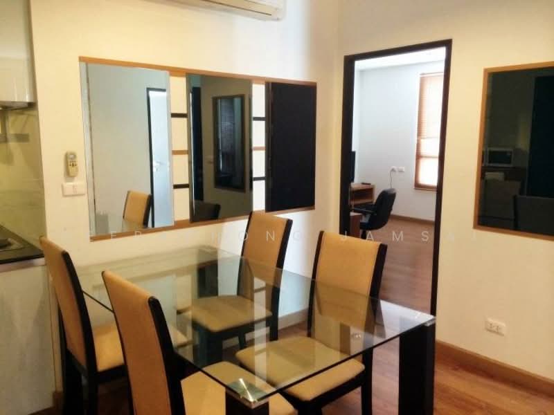 The Address Sukhumvit 42, กรุงเทพ, 39  ซอยบาร์โบส 1 ถนนสุขุมวิท, พระโขนง, คลองเตย, กรุงเทพ, 75 ตร.ม., คอนโด ให้เช่า, โดย Peeraphong Jamsai, 500250444 - DDproperty.com