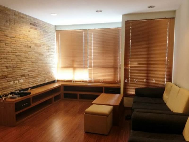 The Address Sukhumvit 42, Bangkok, 39  Soi Barbot 1, Sukhumvit Road, Phra Kanong, Khlong Toei, Bangkok, 2 Bedrooms, 75 sqm, Condo For Rent, by Peeraphong Jamsai, 500250444 - DDproperty.com