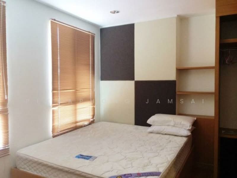 The Address Sukhumvit 42, Bangkok, 39  Soi Barbot 1, Sukhumvit Road, Phra Kanong, Khlong Toei, Bangkok, 2 Bedrooms, 75 sqm, Condo For Rent, by Peeraphong Jamsai, 500250444 - DDproperty.com