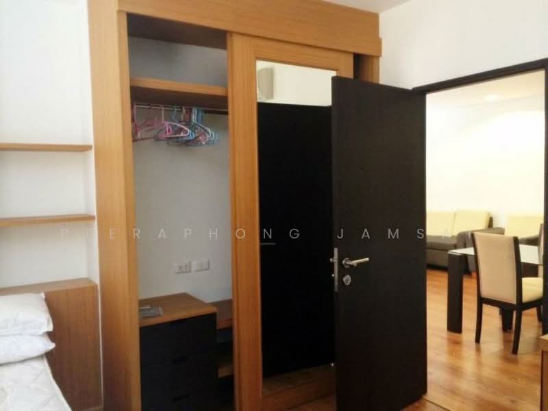 The Address Sukhumvit 42, กรุงเทพ, 39  ซอยบาร์โบส 1 ถนนสุขุมวิท, พระโขนง, คลองเตย, กรุงเทพ, 75 ตร.ม., คอนโด ให้เช่า, โดย Peeraphong Jamsai, 500250444 - DDproperty.com