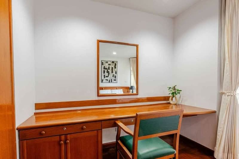 Mona Suites Serviced Apartments, Bangkok, Sukhumvit 31, Khlong Tan Nua, Watthana, Bangkok, 3 Bedrooms, 265 sqm, Apartment For Rent, by Natta Buromsee, 500250445 - DDproperty.com