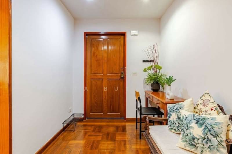 Mona Suites Serviced Apartments, Bangkok, Sukhumvit 31, Khlong Tan Nua, Watthana, Bangkok, 3 Bedrooms, 265 sqm, Apartment For Rent, by Natta Buromsee, 500250445 - DDproperty.com