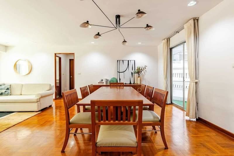 Mona Suites : โมนาสวีท เซอร์วิสอพาร์ทเมนท์, กรุงเทพ, สุขุมวิท 31, คลองตันเหนือ, วัฒนา, กรุงเทพ, 265 ตร.ม., อพาร์ทเมนท์ ให้เช่า, โดย Natta Buromsee, 500250445 - DDproperty.com