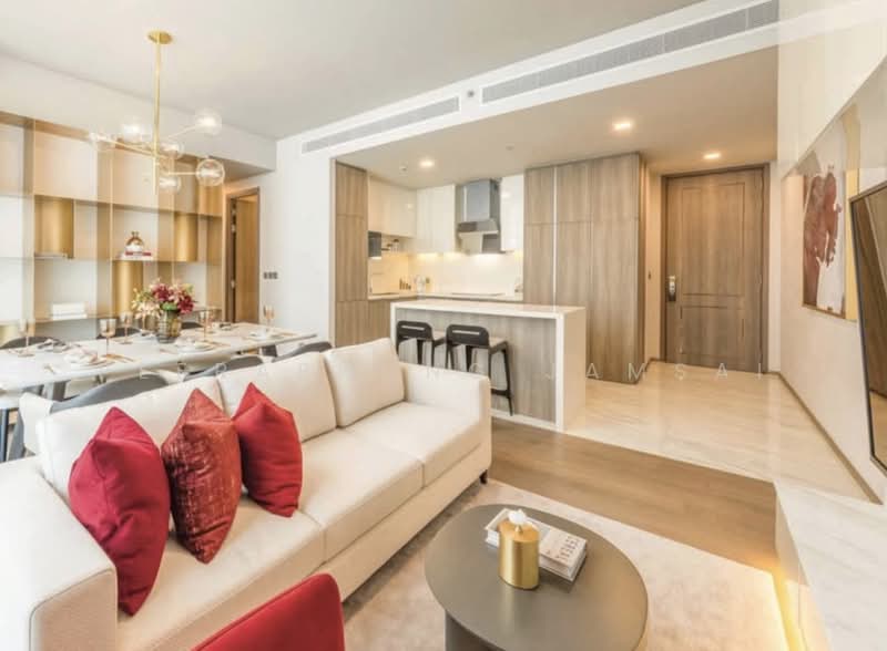 Celes Asoke : เซเลส อโศก, กรุงเทพ, 8-10 สุขุมวิท 21, คลองเตยเหนือ, วัฒนา, กรุงเทพ, 86 ตร.ม., คอนโด ให้เช่า, โดย Peeraphong Jamsai, 500250446 - DDproperty.com