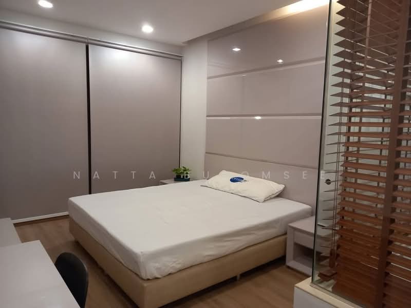 The Address Sathorn, Bangkok, 98 Sathorn Nua Road, Silom, Bang Rak, Bangkok, 2 Bedrooms, 65 sqm, Condo For Sale, by Natta Buromsee, 500250447 - DDproperty.com