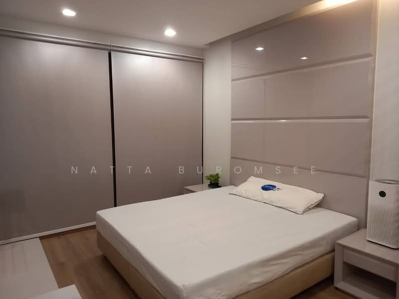 The Address Sathorn : ดิ แอดเดรส สาทร, กรุงเทพ, 98 ถนนสาทรเหนือ ซอยสาทร 12 แขวงสีลม เขตบางรัก กรุงเทพมหานคร, สีลม, บางรัก, กรุงเทพ, 65 ตร.ม., คอนโด ขาย, โดย Natta Buromsee, 500250447 - DDproperty.com