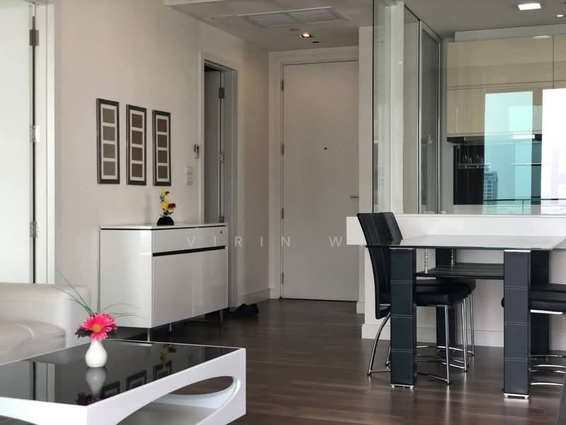 The Room Sukhumvit 62 : เดอะรูม สุขุมวิท 62, กรุงเทพ, 2288 ถ.สุขุมวิท, บางจาก, พระโขนง, กรุงเทพ, 76 ตร.ม., คอนโด ให้เช่า, โดย Virin W., 500250452 - DDproperty.com