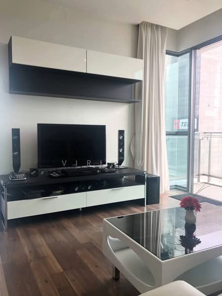 The Room Sukhumvit 62 : เดอะรูม สุขุมวิท 62, กรุงเทพ, 2288 ถ.สุขุมวิท, บางจาก, พระโขนง, กรุงเทพ, 76 ตร.ม., คอนโด ให้เช่า, โดย Virin W., 500250452 - DDproperty.com