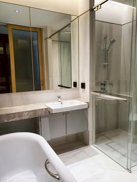 Kraam Sukhumvit 26, Bangkok, 55 Soi Sukhumvit 26 Sukhumvit Road, Khong Tan, Khlong Toei, Bangkok, 1 Bedroom, 61 sqm, Condo For Rent, by Natta Buromsee, 500250454 - DDproperty.com