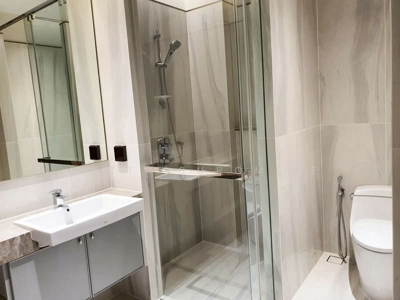 Kraam Sukhumvit 26, Bangkok, 55 Soi Sukhumvit 26 Sukhumvit Road, Khong Tan, Khlong Toei, Bangkok, 1 Bedroom, 61 sqm, Condo For Rent, by Natta Buromsee, 500250454 - DDproperty.com