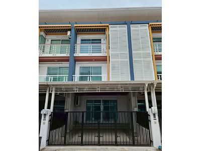 ขาย - Chuan Chuen Modus Viphavadi : ชวนชื่น โมดัส วิภาวดี, กรุงเทพ