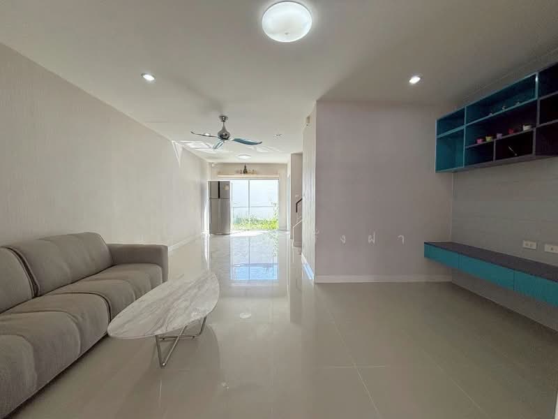 Chuan Chuen Modus Viphavadi : ชวนชื่น โมดัส วิภาวดี, กรุงเทพ, ถนนวิภาวดี-รังสิต, สีกัน, ดอนเมือง, กรุงเทพ, 200 ตร.ม., บ้านเดี่ยว ขาย, โดย นฤมล ครั่งฝา, 500250455 - DDproperty.com