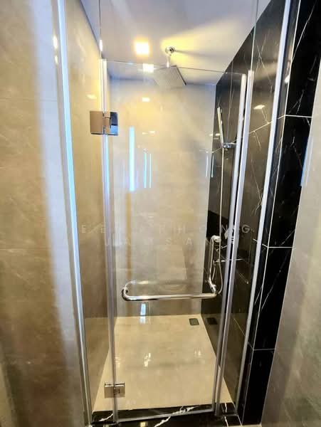 One9Five Asoke-Rama 9, Bangkok, 195 Soi Rama 9 Soi 5, Huai Khwang, Huai Khwang, Bangkok, 1 Bedroom, 26 sqm, Condo For Rent, by Peeraphong Jamsai, 500250456 - DDproperty.com