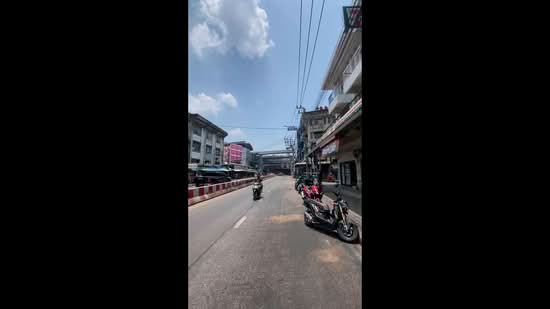 ให้เช่าด่วน!! อาคารพาณิชย์ 3 ชั้น ใกล้ MRT ลาดพร้าว 101 เหมาะทำคลินิก ออฟฟิศ ร้านเสริมสวย, Bangkok, Khlong Chan, Bang Kapi, Bangkok, , 420 sqm, Shophouse For Rent, by Suppakorn Prakongthanaphant, 500250457 - DDproperty.com