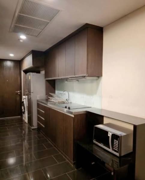 Siamese Gioia : ไซมิส จอยญ่า, กรุงเทพ, ถนนสุขุมวิท 31, คลองตันเหนือ, วัฒนา, กรุงเทพ, 26 ตร.ม., คอนโด ให้เช่า, โดย Peeraphong Jamsai, 500250459 - DDproperty.com