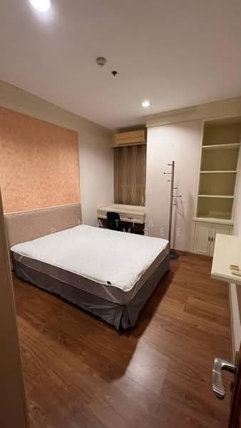 Baan Klang Krung Siam-Pathumwan, Bangkok, Petchburi Road, Thanon Phetchaburi, Ratchathewi, Bangkok, 2 Bedrooms, 98 sqm, Condo For Rent, by Natta Buromsee, 500250461 - DDproperty.com