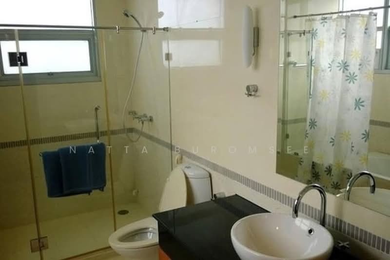 Baan Klang Krung Siam-Pathumwan, Bangkok, Petchburi Road, Thanon Phetchaburi, Ratchathewi, Bangkok, 2 Bedrooms, 98 sqm, Condo For Rent, by Natta Buromsee, 500250461 - DDproperty.com