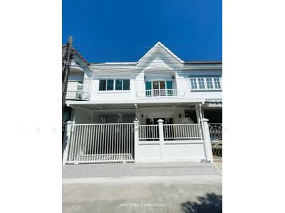 ขาย - Sena villa 9 : หมู่บ้านเสนาวิลล่า 9 คู้บอน 27 แยก 60, กรุงเทพ