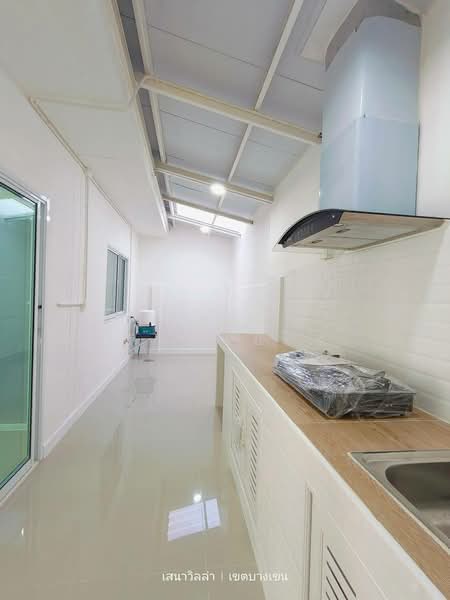 Sena villa 9, Bangkok, Soi Khubon 27 Yak 60, Tha Rang, Bang Khen, Bangkok, 4 Bedrooms, 88 sqm, Townhouse For Sale, by นภัสศรณ์ วงศ์สินไทยกร (นันท์), 500250462 - DDproperty.com