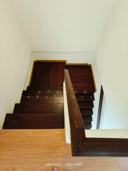 Sena villa 9 : หมู่บ้านเสนาวิลล่า 9 คู้บอน 27 แยก 60, กรุงเทพ, ซอย คู้บอน 27 แยก 60, ท่าแร้ง, บางเขน, กรุงเทพ, 88 ตร.ม., ทาวน์เฮ้าส์ ขาย, โดย นภัสศรณ์ วงศ์สินไทยกร (นันท์), 500250462 - DDproperty.com