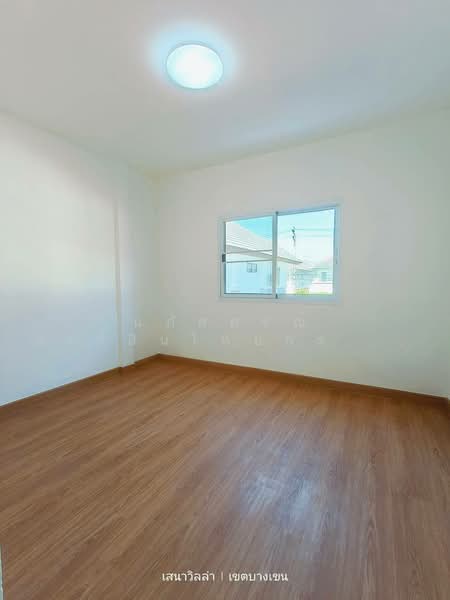 Sena villa 9 : หมู่บ้านเสนาวิลล่า 9 คู้บอน 27 แยก 60, กรุงเทพ, ซอย คู้บอน 27 แยก 60, ท่าแร้ง, บางเขน, กรุงเทพ, 88 ตร.ม., ทาวน์เฮ้าส์ ขาย, โดย นภัสศรณ์ วงศ์สินไทยกร (นันท์), 500250462 - DDproperty.com