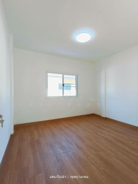 Sena villa 9 : หมู่บ้านเสนาวิลล่า 9 คู้บอน 27 แยก 60, กรุงเทพ, ซอย คู้บอน 27 แยก 60, ท่าแร้ง, บางเขน, กรุงเทพ, 88 ตร.ม., ทาวน์เฮ้าส์ ขาย, โดย นภัสศรณ์ วงศ์สินไทยกร (นันท์), 500250462 - DDproperty.com