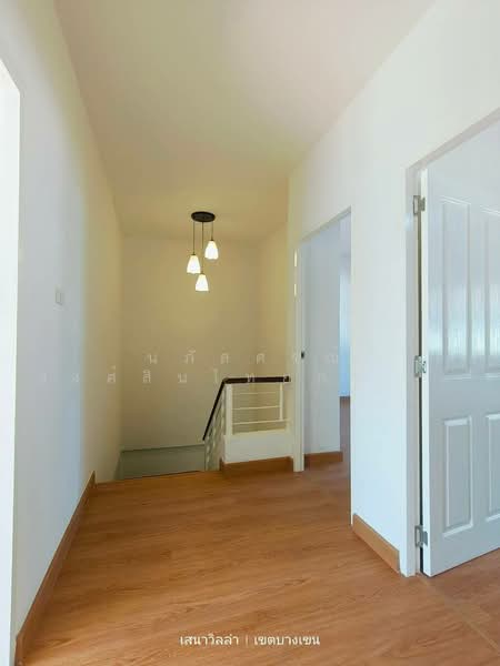 Sena villa 9 : หมู่บ้านเสนาวิลล่า 9 คู้บอน 27 แยก 60, กรุงเทพ, ซอย คู้บอน 27 แยก 60, ท่าแร้ง, บางเขน, กรุงเทพ, 88 ตร.ม., ทาวน์เฮ้าส์ ขาย, โดย นภัสศรณ์ วงศ์สินไทยกร (นันท์), 500250462 - DDproperty.com