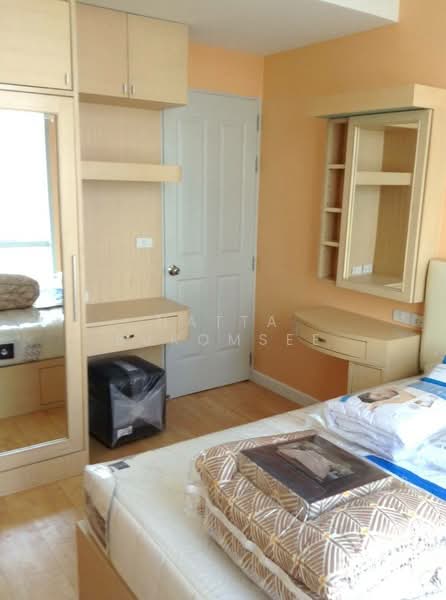 Baan Sathorn Chao Phraya, Bangkok, 931 Charoen Nakhon 15 A Alley, Khlong Ton Sai, Khlong San, Bangkok, 2 Bedrooms, 80 sqm, Condo For Rent, by Natta Buromsee, 500250465 - DDproperty.com